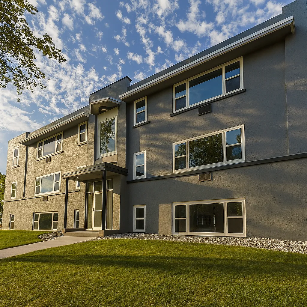 Building Photo - 11 9th Ave NE