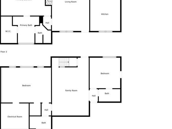 524 Allison Ln, Ball Ground, GA 30107