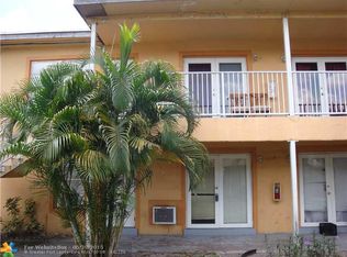 2770 SW 2nd St APT 1, Fort Lauderdale, FL 33312