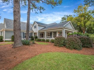 17 Dory Ct, Bluffton, SC 29909