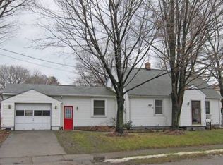 18 West St, Erie, PA
