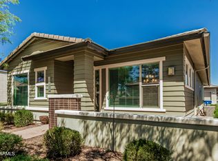 20771 W WINDSOR Boulevard, Buckeye, AZ 85396