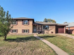 5683 E Iowa Ave, Denver, CO 80224