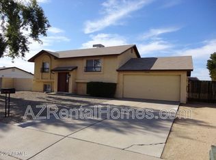 17038 N 37th Ave, Glendale, AZ 85308