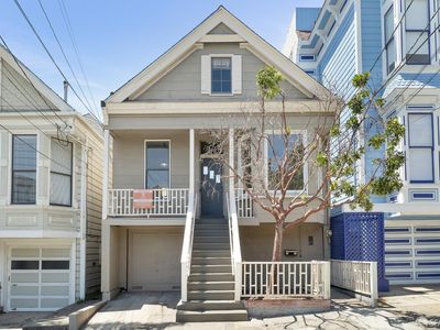 1030 Sanchez St, San Francisco, CA, 94114