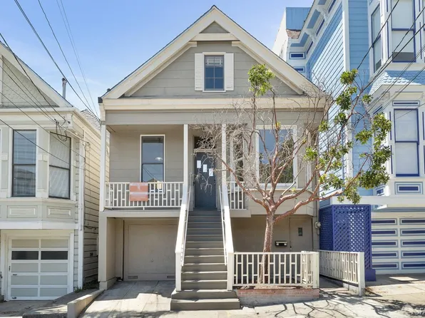 1030 Sanchez St, San Francisco, CA 94114