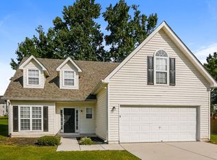 10534 Starling Trl, Hampton, GA 30228