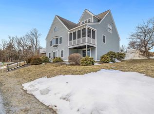 5 General Ct, Grantham, NH 03753