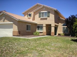 12849 Fence Rider Way, Victorville, CA 92392