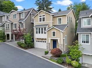 9820 NE 138th Pl, Kirkland, WA
