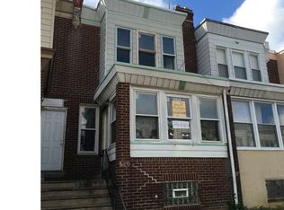 520 E Thelma St, Philadelphia, PA 19120