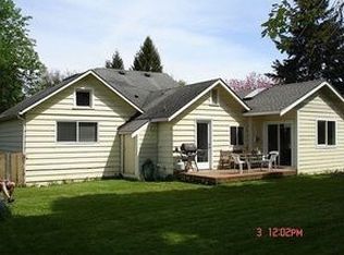 1224 Fairhaven Ave, Burlington, WA 98233