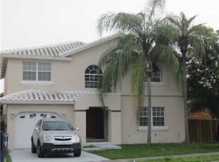 15627 SW 60th St, Miami, FL 33193