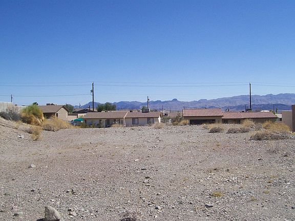 5th image of 2811 Arabian Dr Lot 20