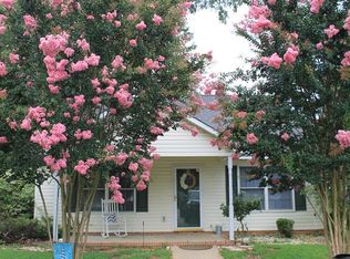 101 Thistle Ct, Greenwood, SC 29646