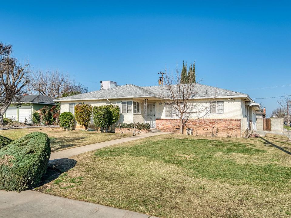 2927 E Gettysburg Ave, Fresno, CA 93726 Zillow