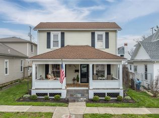 111 W Dow St, Tipp City, OH 45371