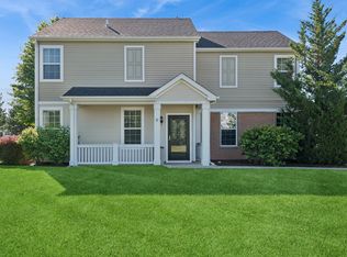 205 Portage Ln Unit A, Yorkville, IL 60560