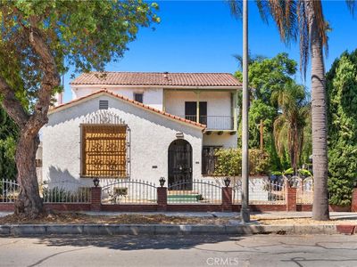 795 Gladys Ave, Long Beach, CA, 90804