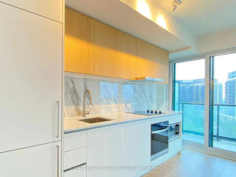 1100 Sheppard Ave W #710 — Photo 11