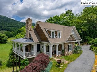 177 Silver Fox Ln, Banner Elk, NC 28604