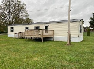 2020 Johnson St, Dover, KY 41034