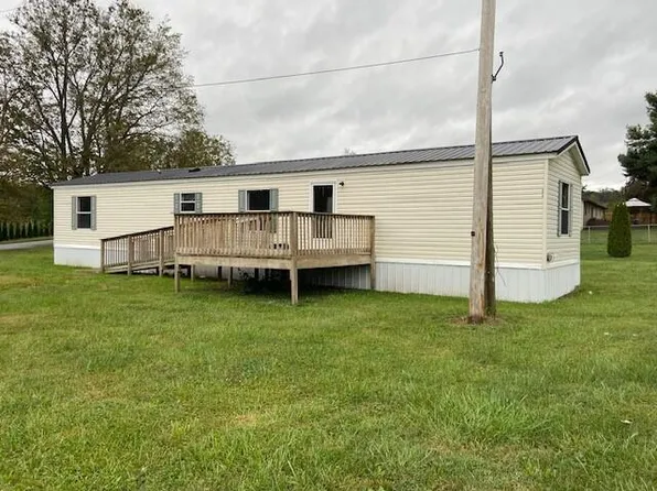 2020 Johnson St, Dover, KY 41034