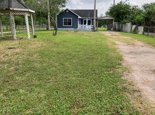 994 Yost Rd, San Benito, TX 78586