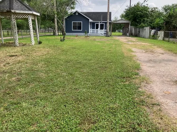 994 Yost Rd, San Benito, TX 78586