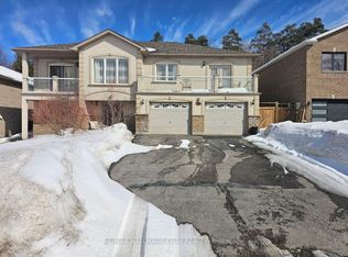 167 Wildwood Trl, Barrie, ON L4N 7Z4