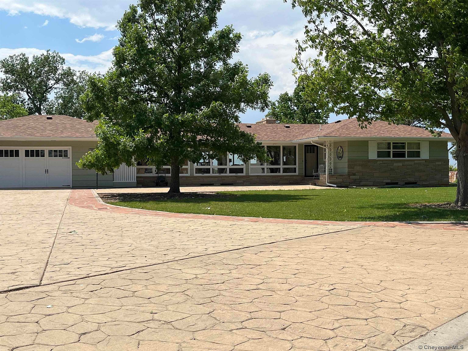 701 Circle Dr, Wheatland, WY 82201 Zillow