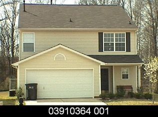 518 Tallwood Ct, Charlotte, NC 28216