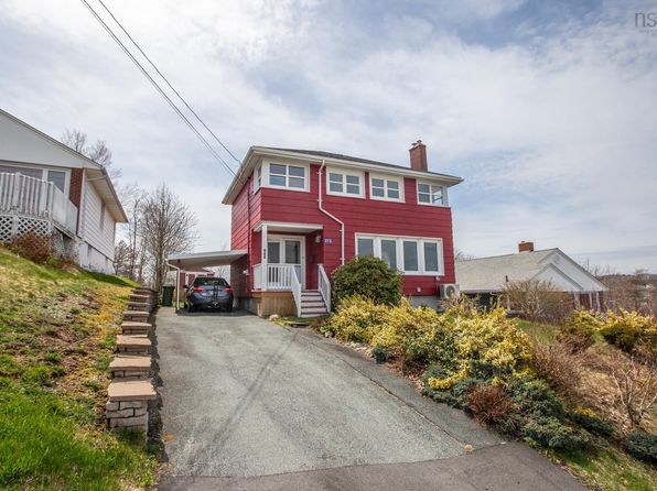 273 Joffre St, Halifax, NS B2Y 3E2