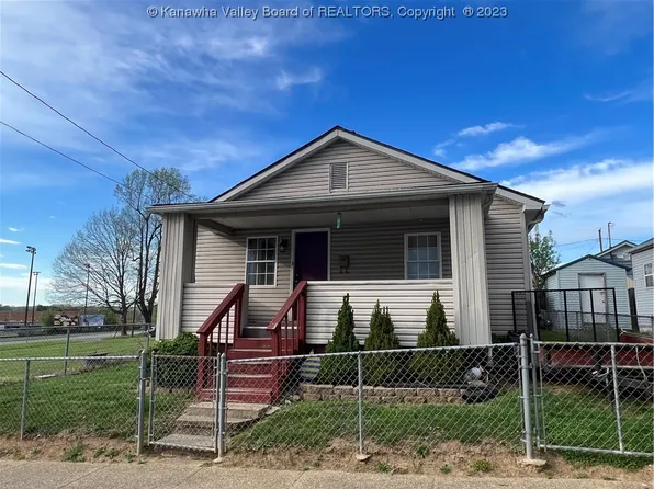 1103 11th St, Nitro, WV 25143
