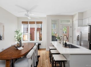 4 S Monroe St, Denver, CO 80209