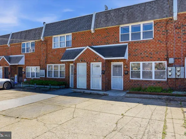 8019 Moro St, Philadelphia, PA 19136