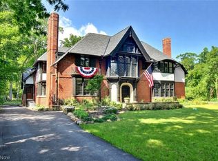 2970 Fairmount Blvd, Cleveland Heights, OH 44118