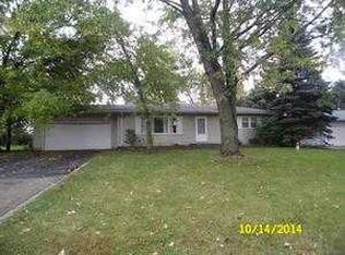 22549 S Carrie Ave, Channahon, IL 60410