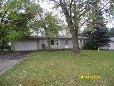 22549 S Carrie Ave, Channahon, IL, 60410