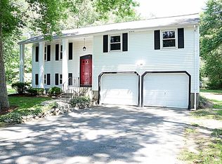 6 Cross St, South Easton, MA 02375