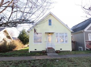 1513 N Oakes St, Tacoma, WA 98406