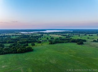 57 E Joe Koelsch Dr, Locust Grove, OK 74352