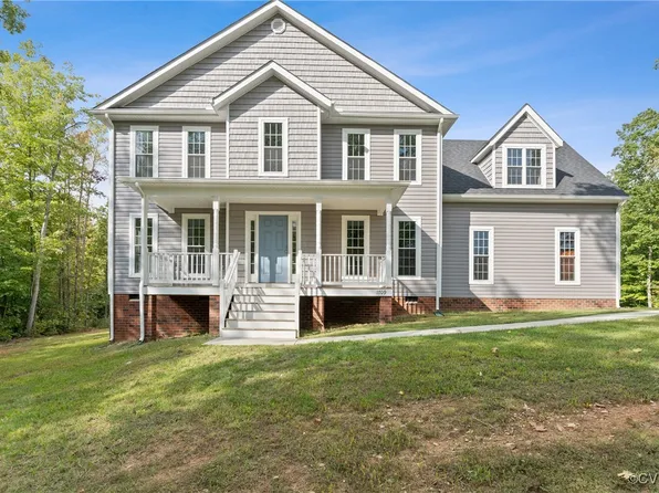 1709 Atkinson Rd, Mineral, VA 23117