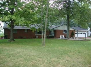 3520 Gaslight Dr, Archbold, OH 43502