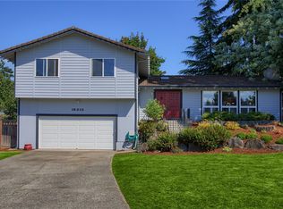 16210 144th Ave SE, Renton, WA 98058