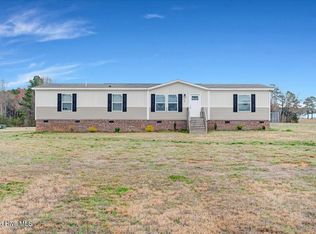 1167 Nc-231, Spring Hope, NC 27882