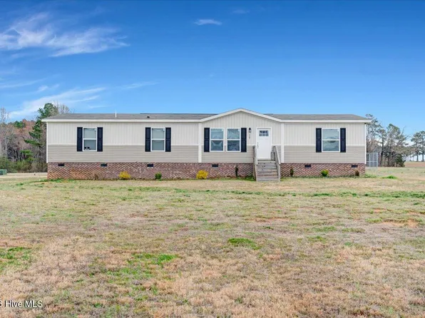 1167 Nc-231, Spring Hope, NC 27882