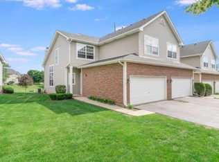 1539 Cottonwood Trl, Yorkville, IL 60560