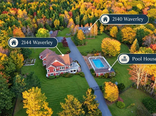 2144 Waverley Rd #2140, Waverley, NS B2R 1Y9