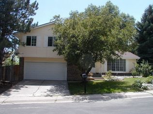 11442 W Louisiana Ave, Lakewood, CO 80232